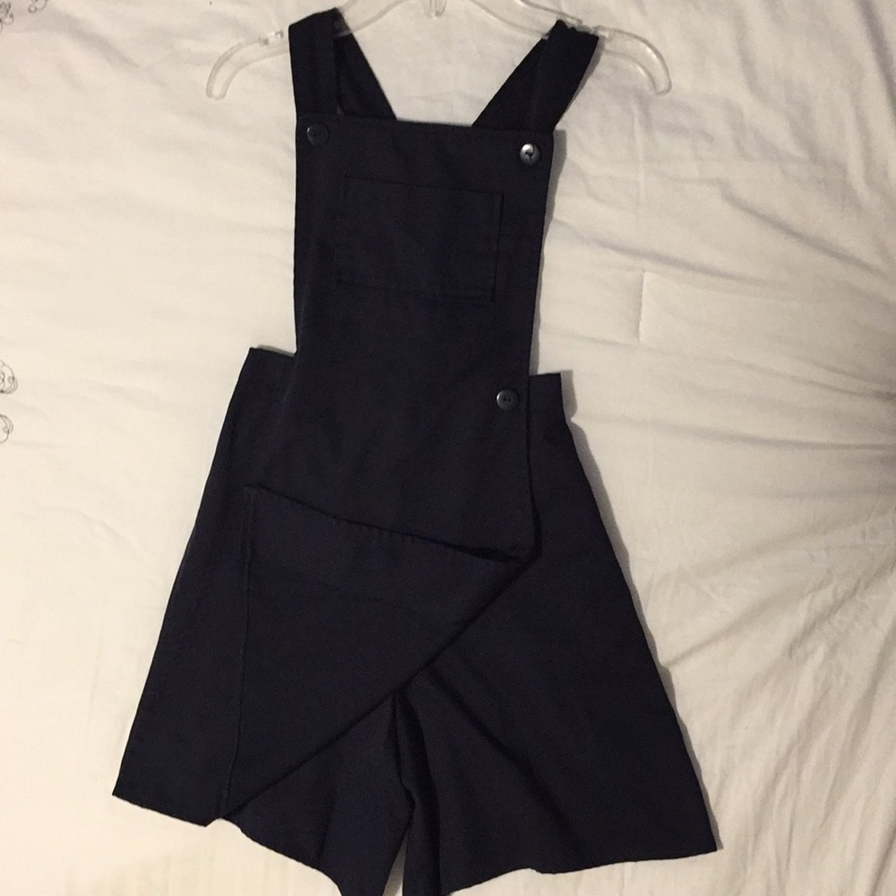 Uniform Overalls
